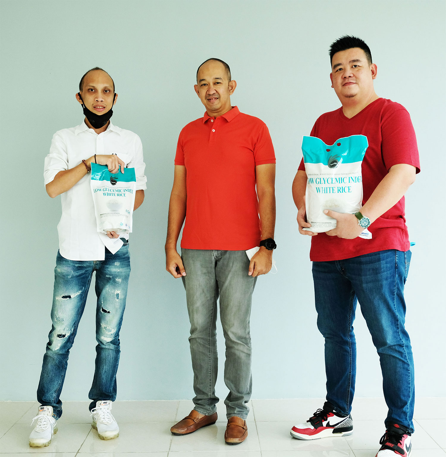 Team Food Valley